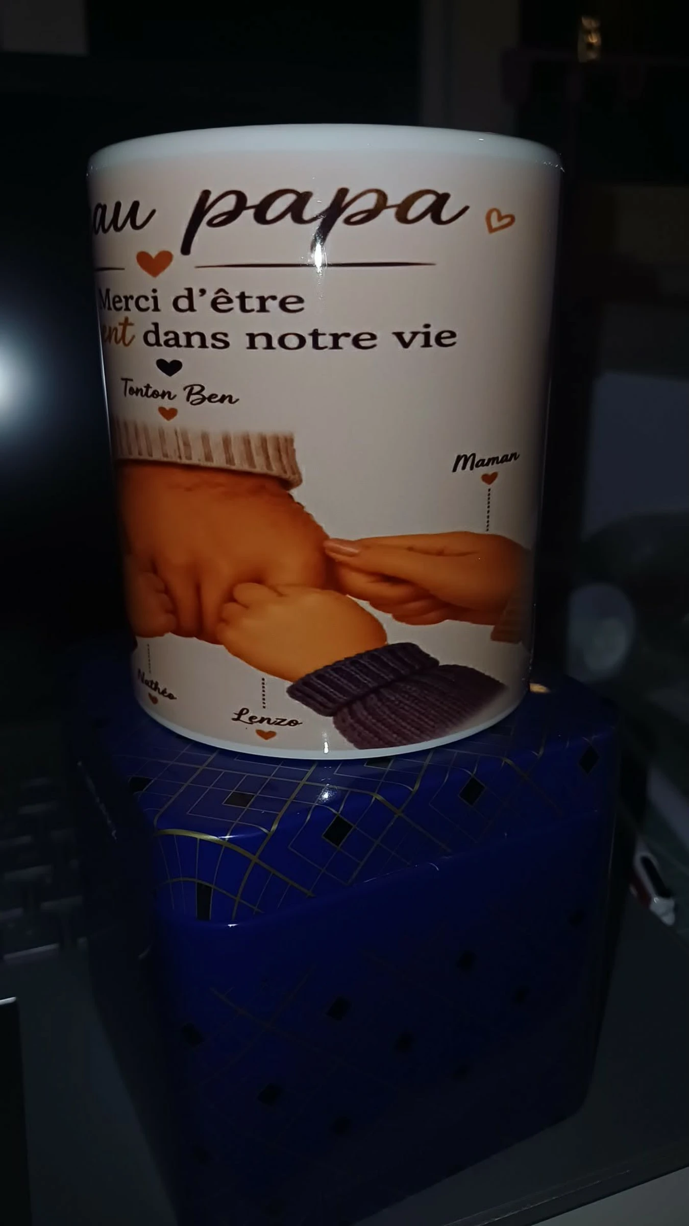 Mug – photo 3